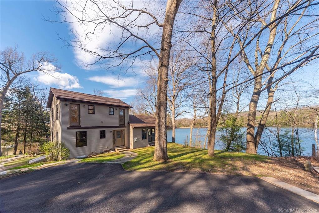 24 Lakeside Drive Granby CT 06035