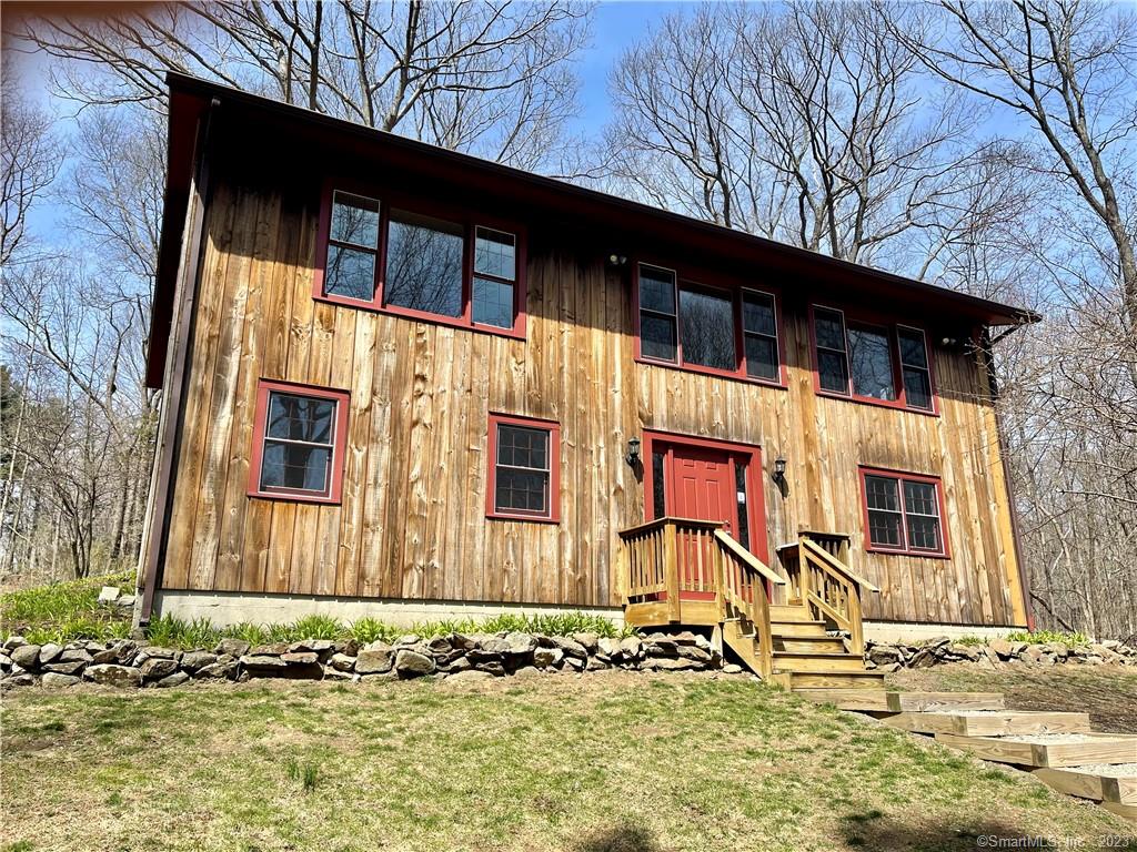 374 Black Rock Turnpike Redding CT 06896