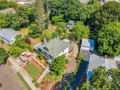 203 Church Street West Haven CT 06516