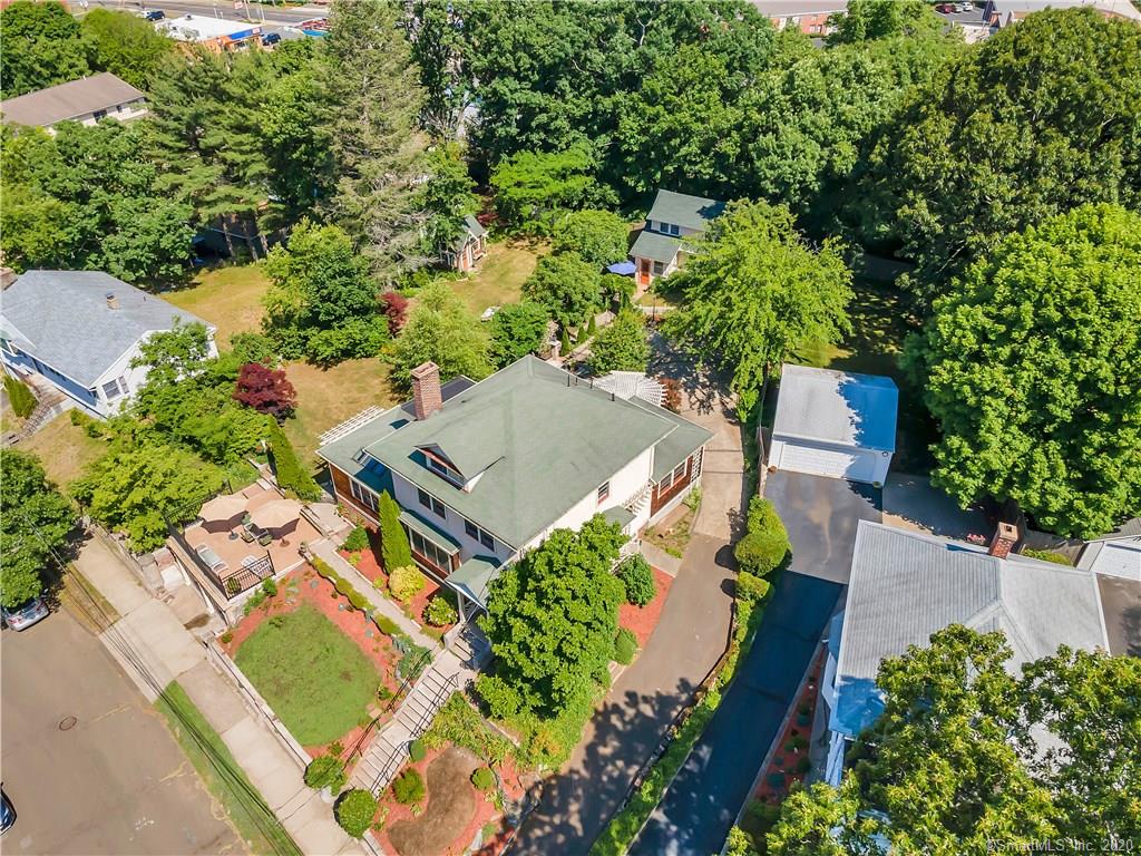 203 Church Street West Haven CT 06516