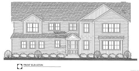 Lot 1 Mount Sanford Road Cheshire CT 06410