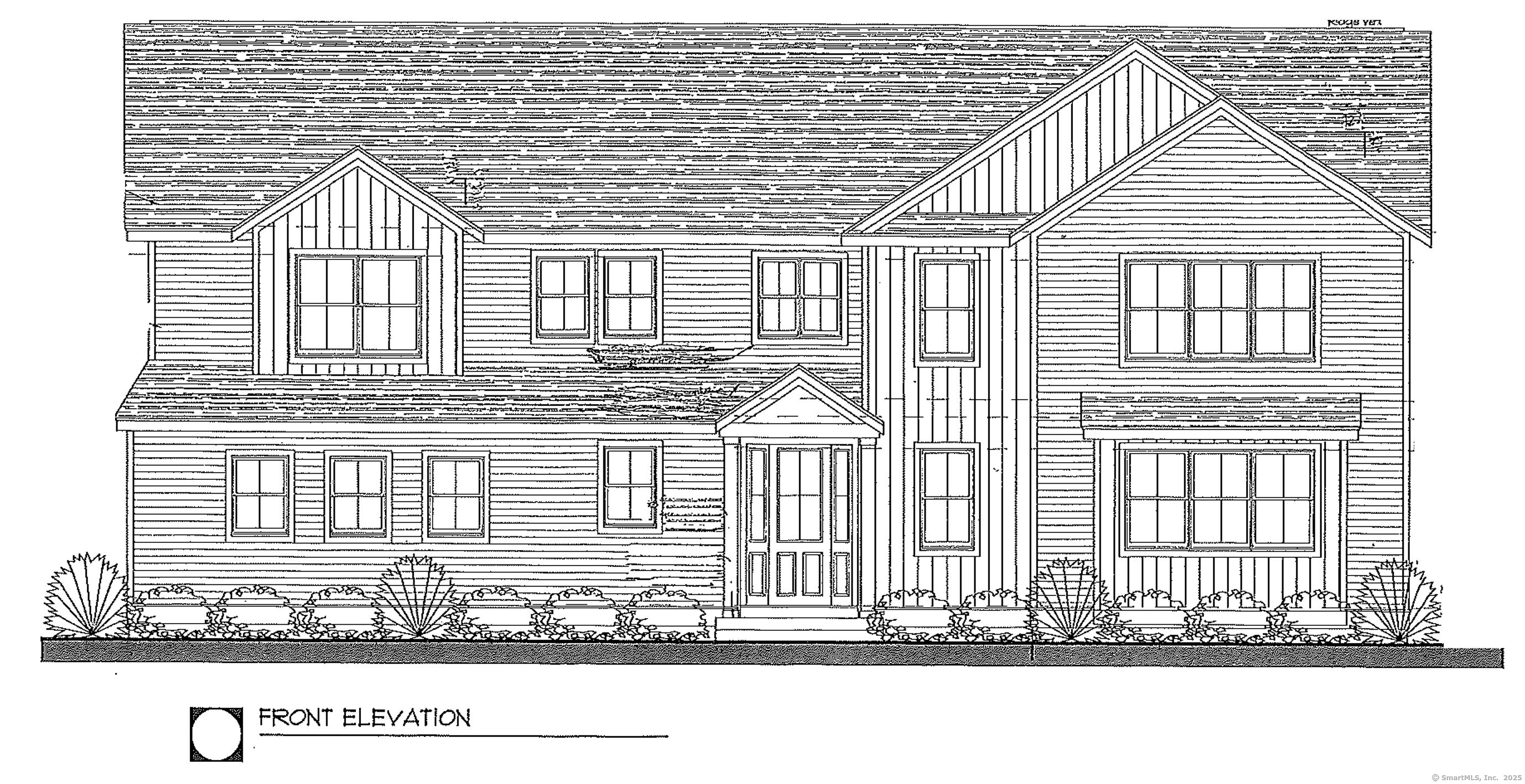 Lot 1 Mount Sanford Road Cheshire CT 06410