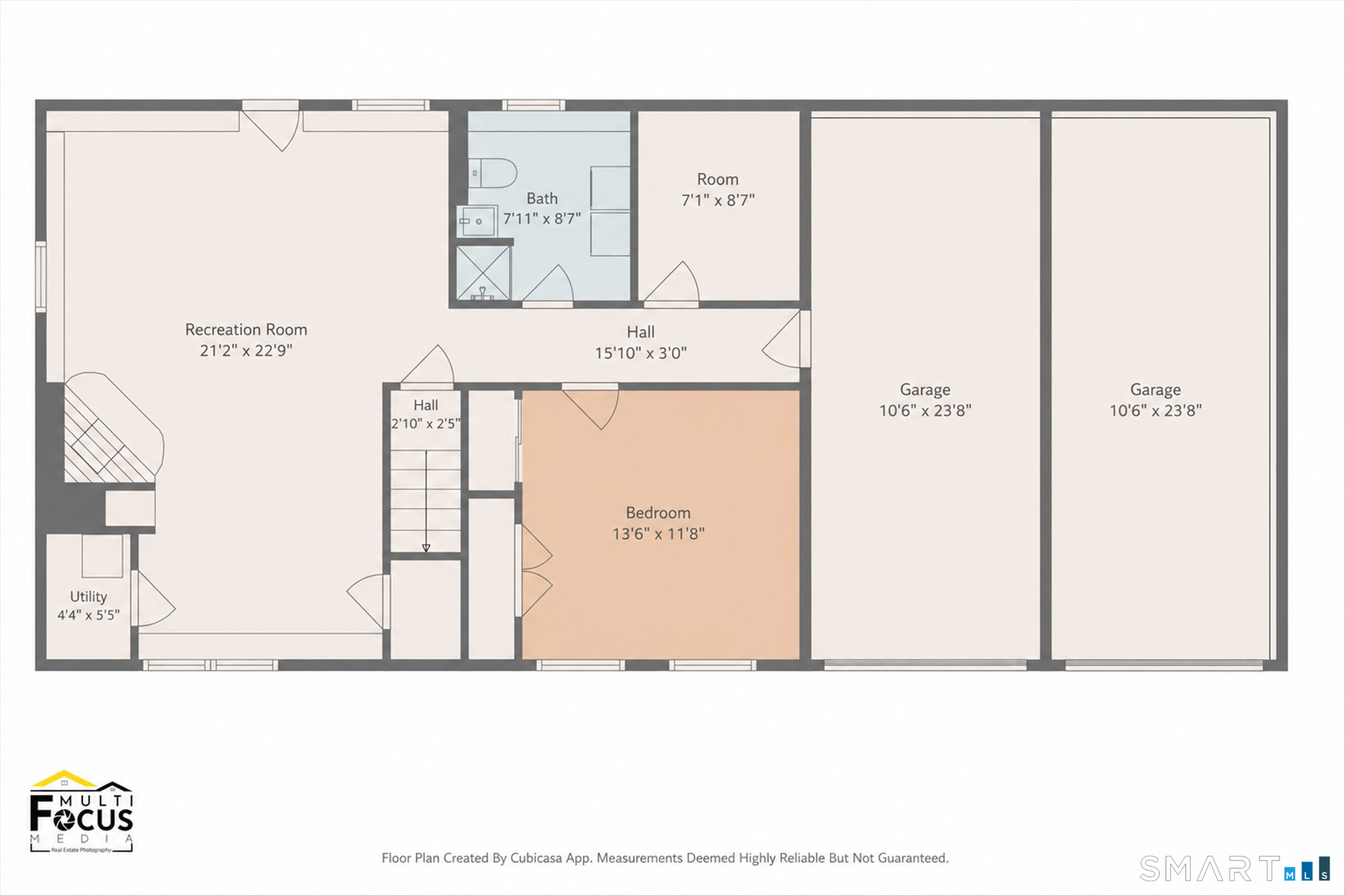 22 Settler Circle Windsor CT 06095