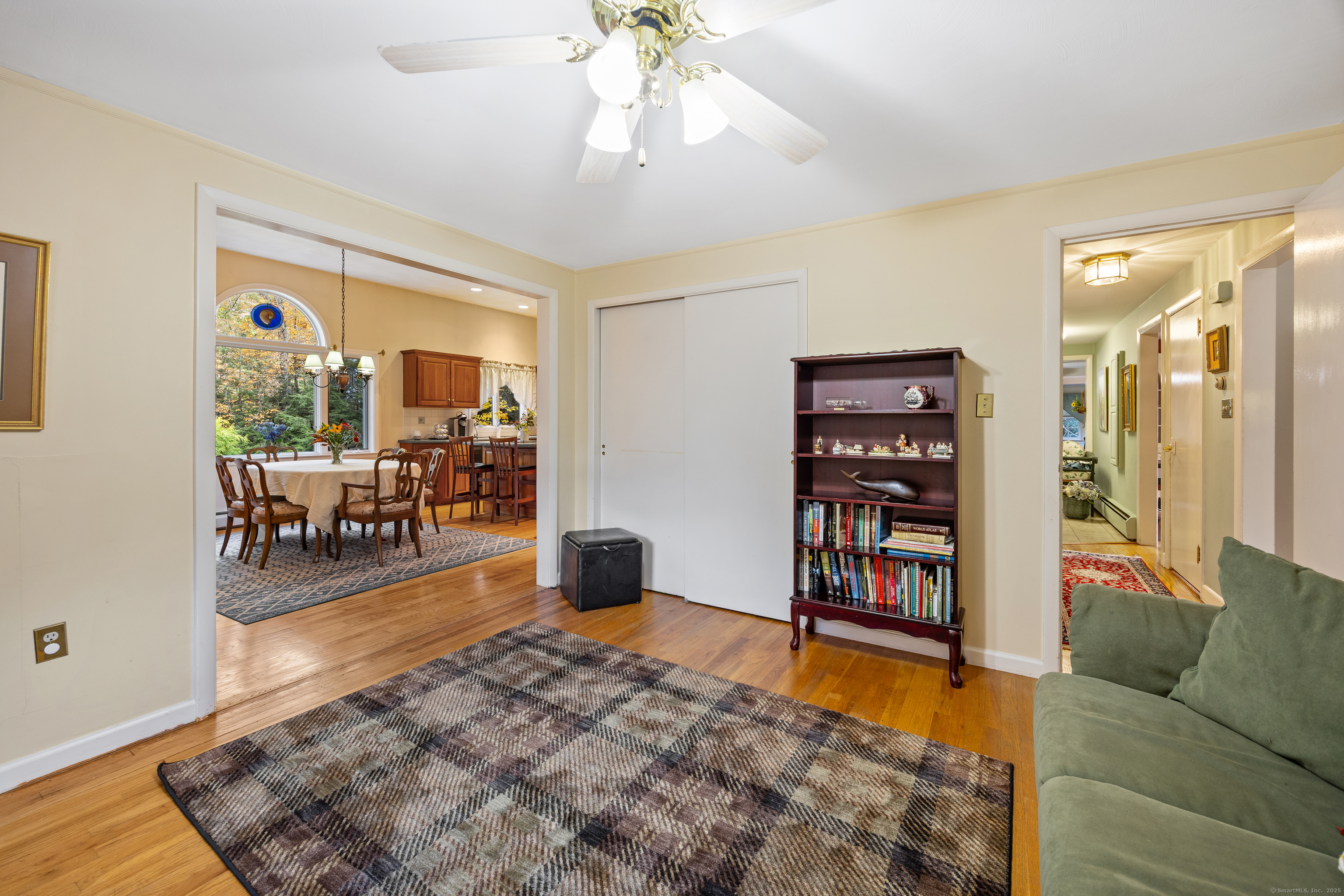 54 Pinewood Drive Farmington CT 06032