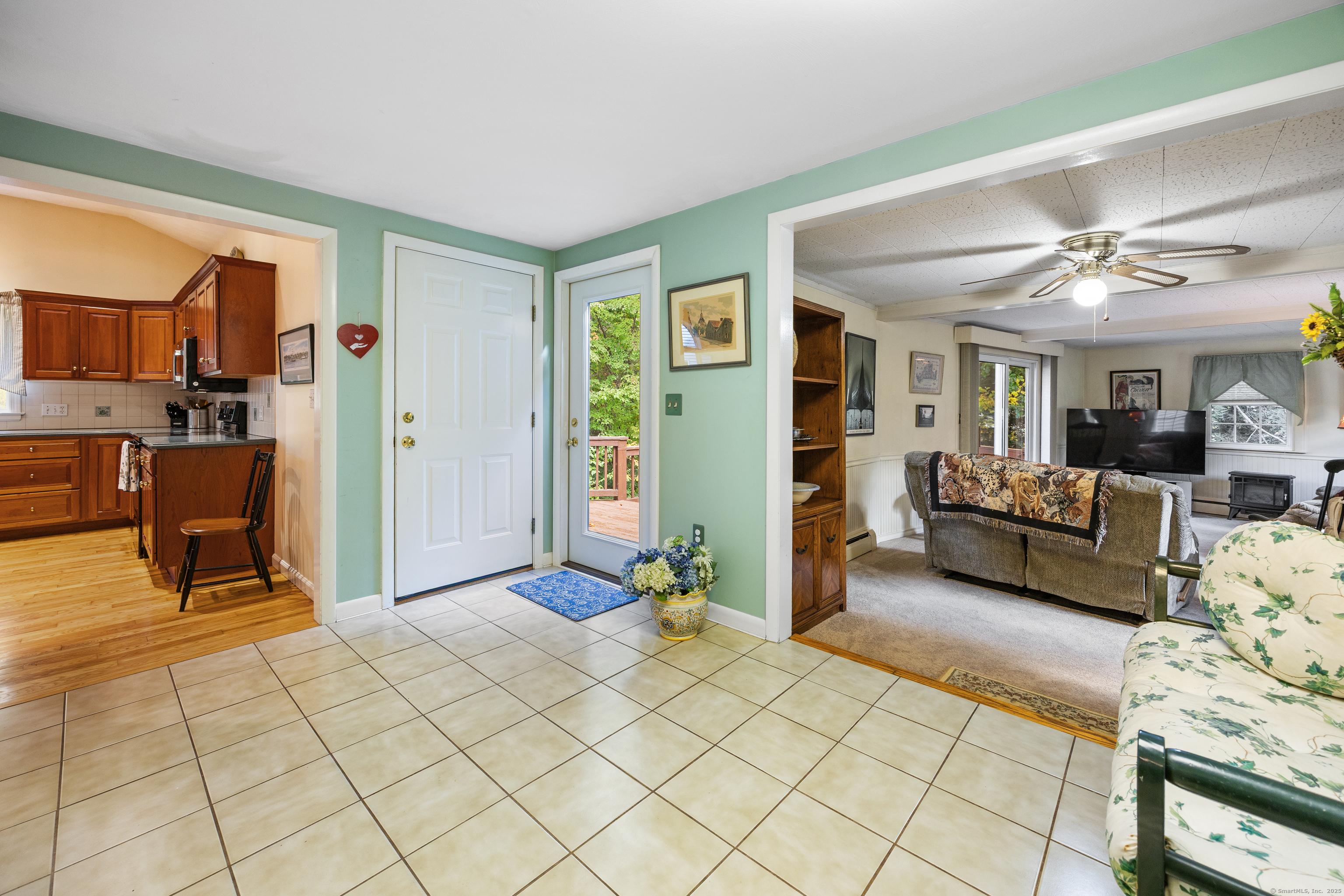 54 Pinewood Drive Farmington CT 06032