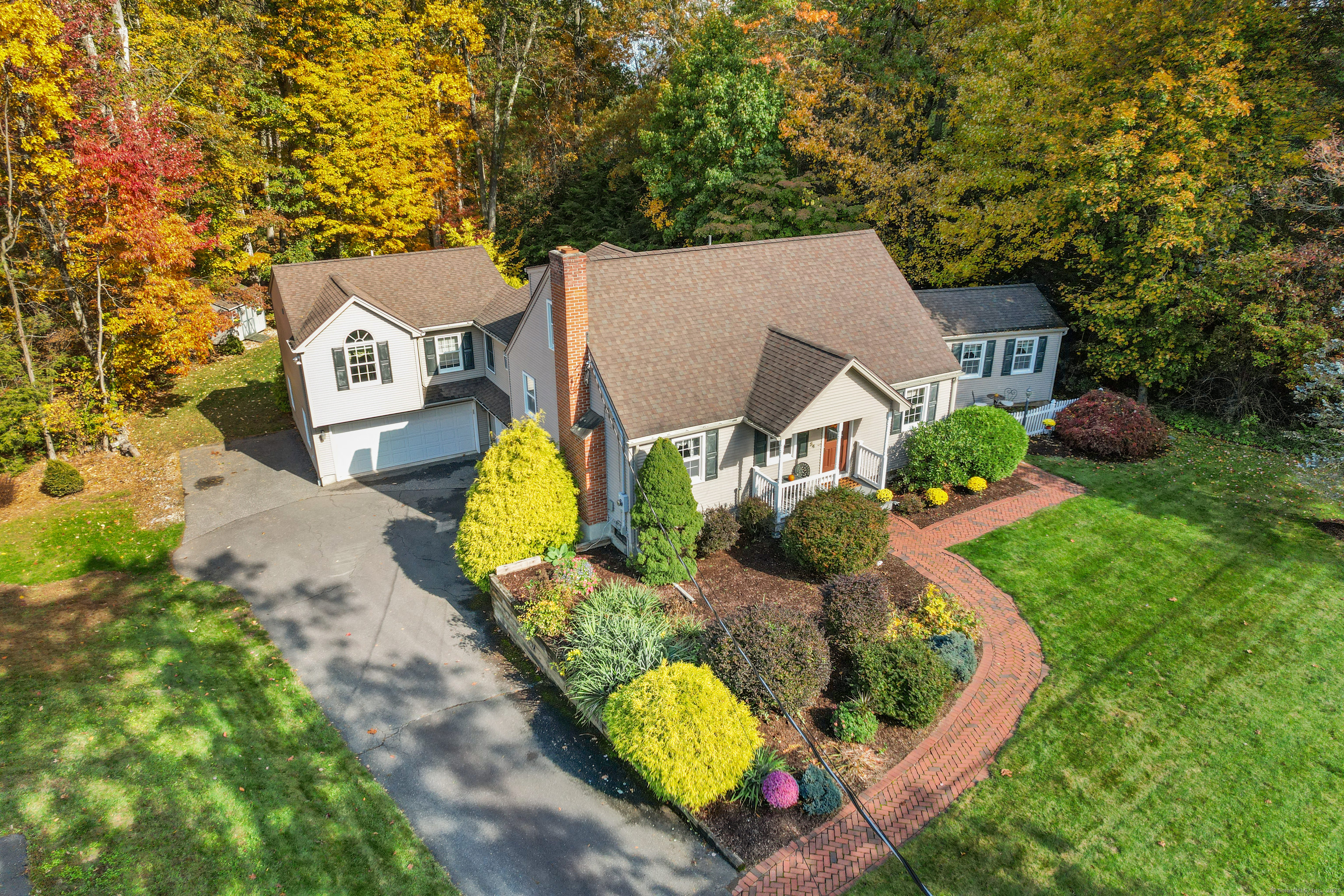 54 Pinewood Drive Farmington CT 06032