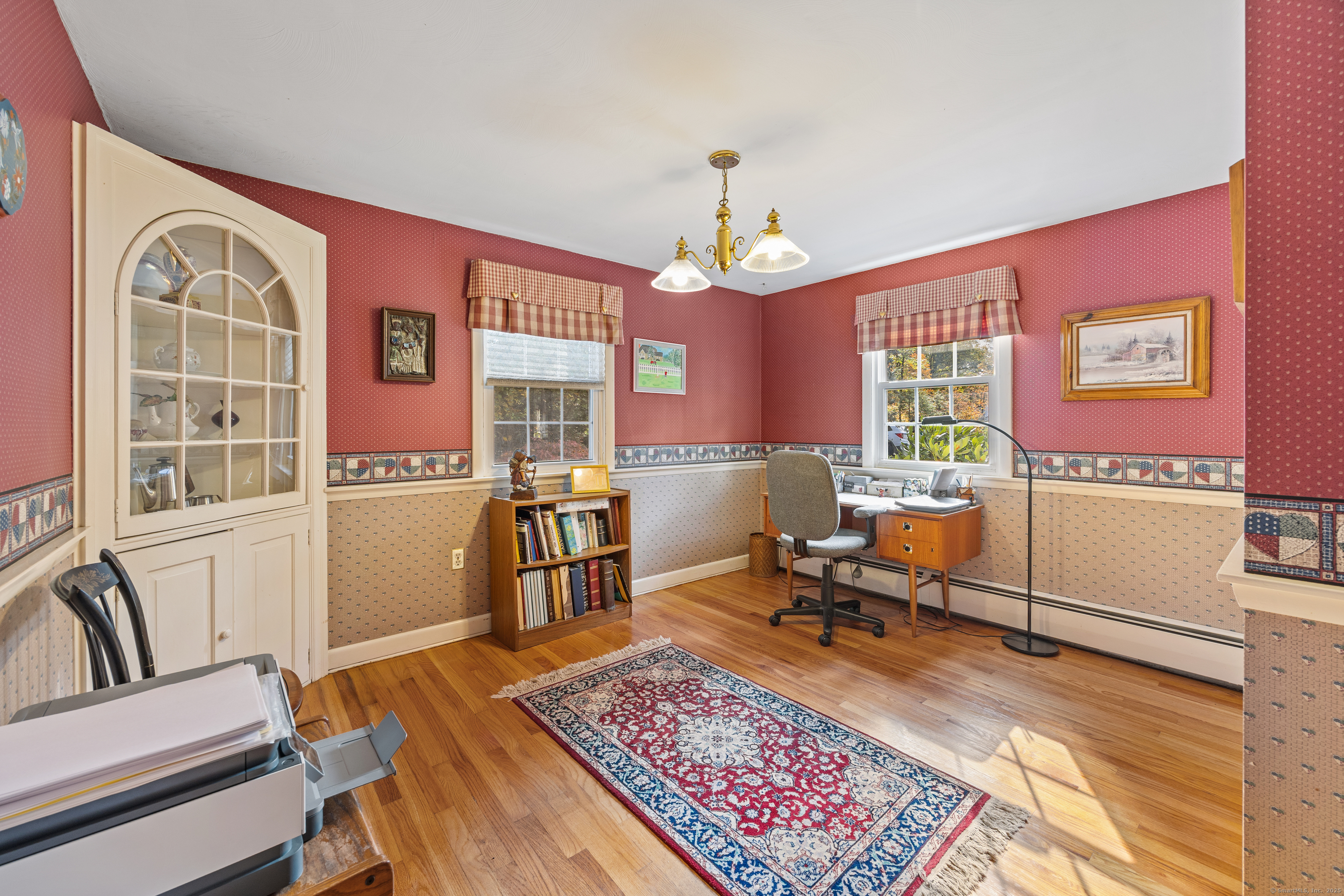 54 Pinewood Drive Farmington CT 06032