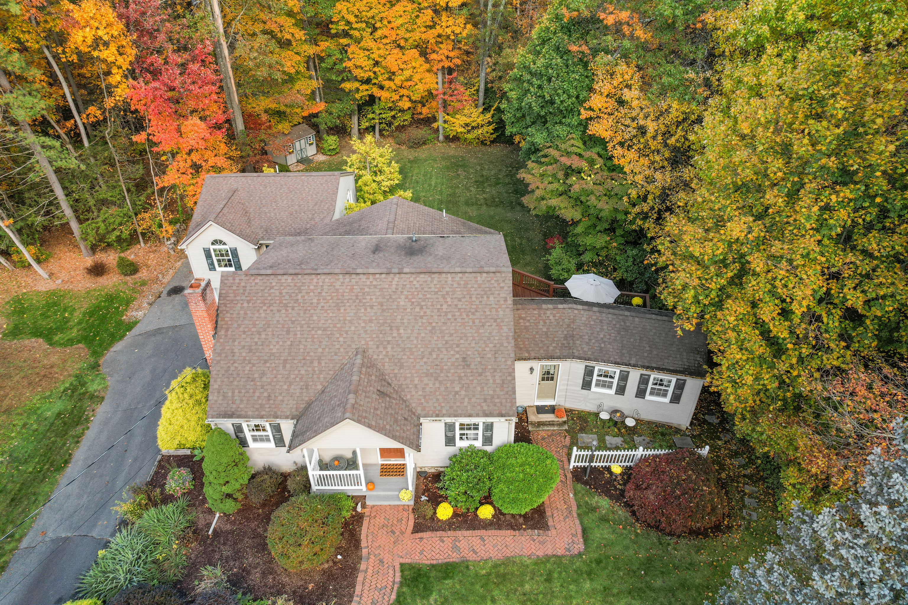 54 Pinewood Drive Farmington CT 06032