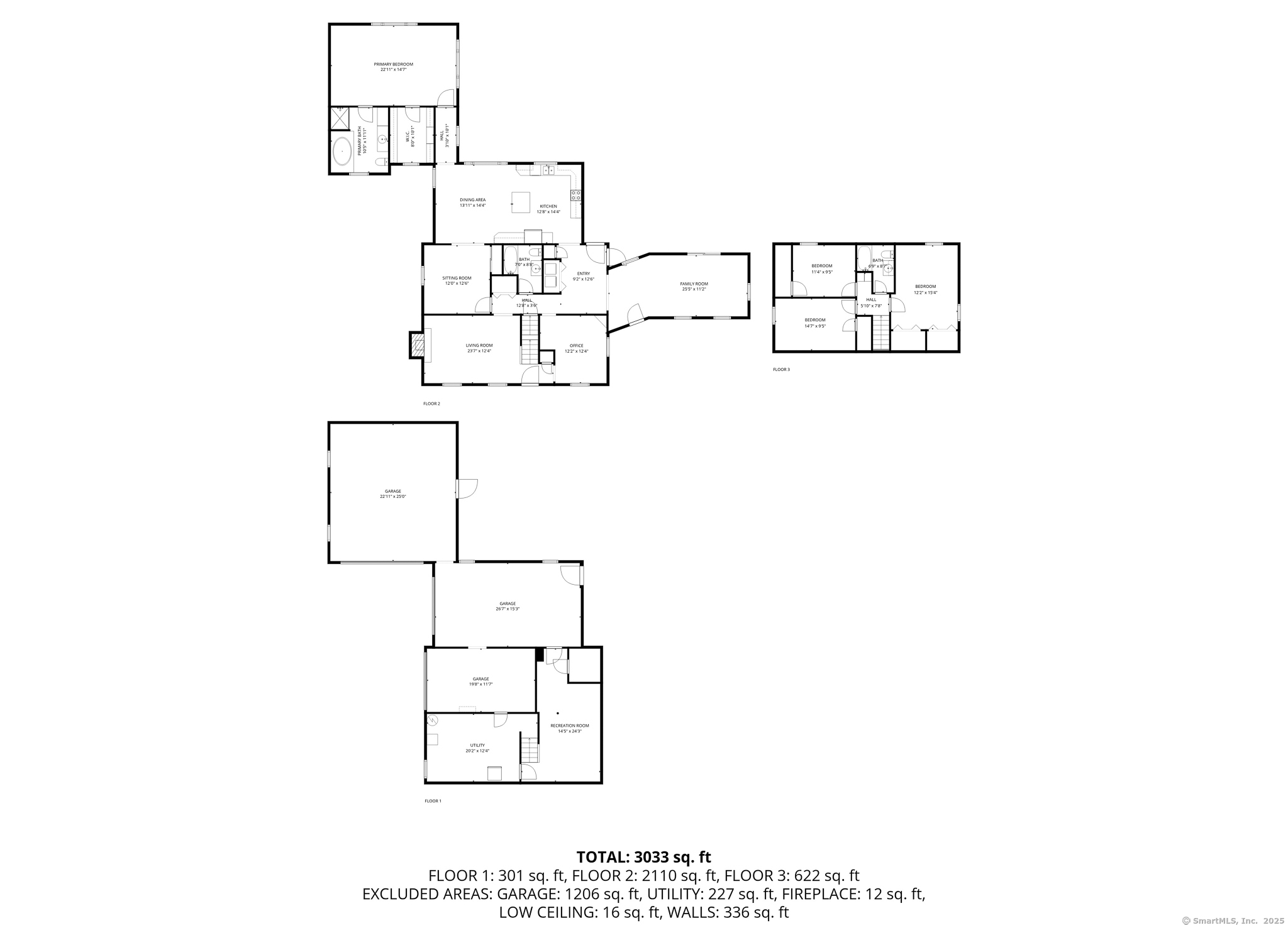 54 Pinewood Drive Farmington CT 06032