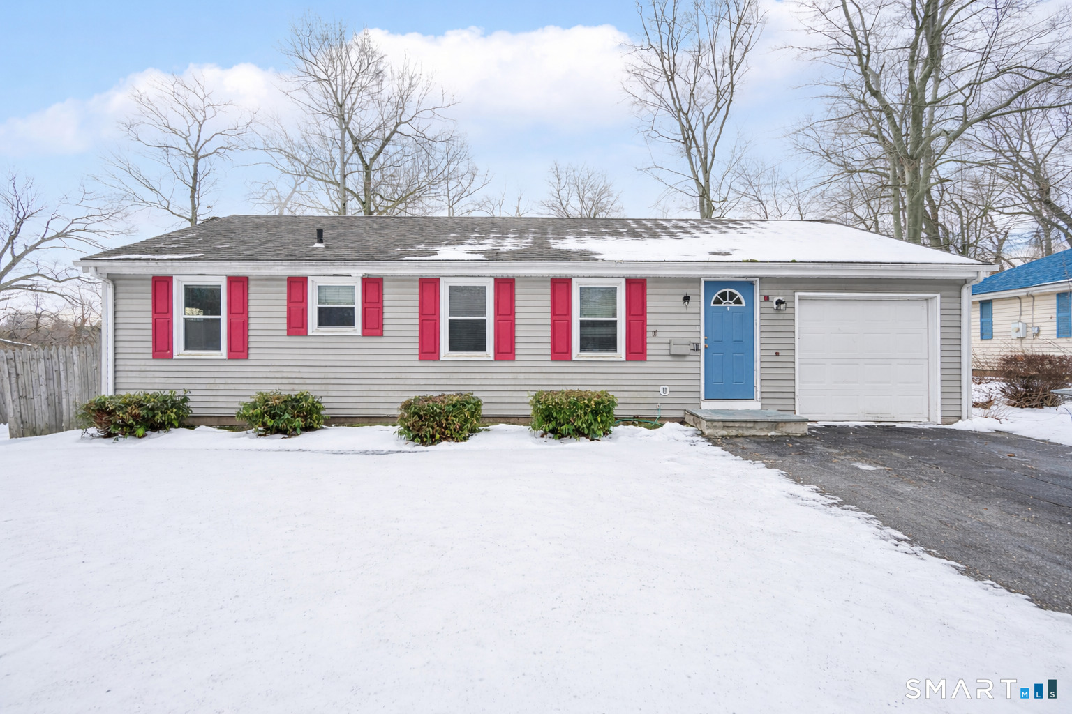 20 Forest Drive Wethersfield CT 06109