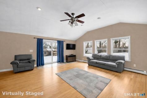 20 Forest Drive Wethersfield CT 06109