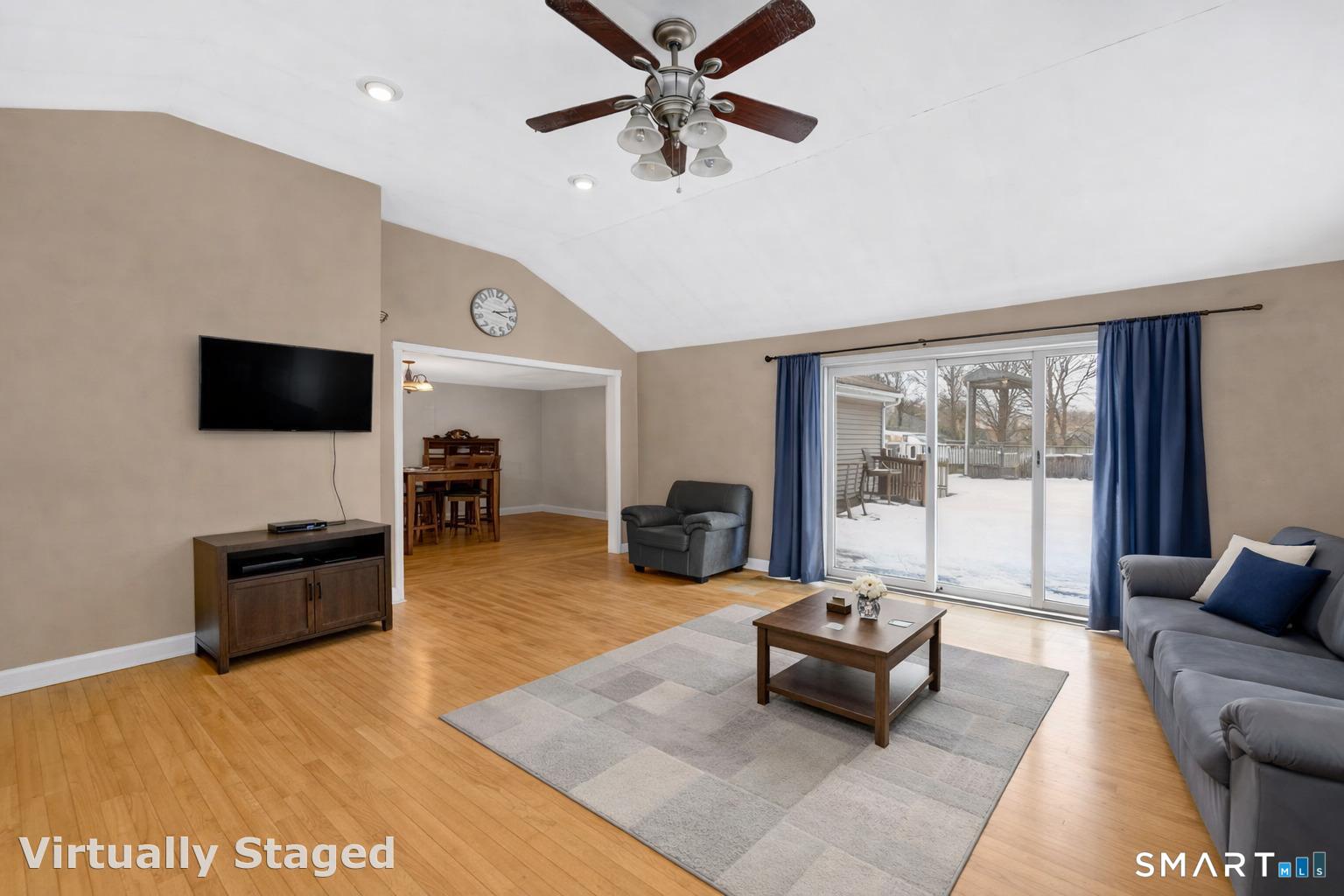 20 Forest Drive Wethersfield CT 06109