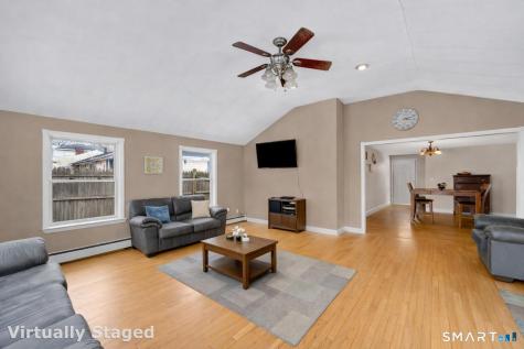 20 Forest Drive Wethersfield CT 06109