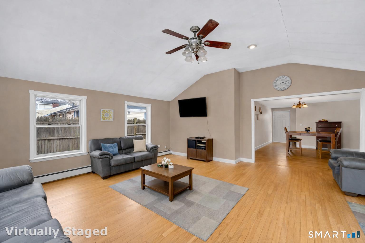 20 Forest Drive Wethersfield CT 06109