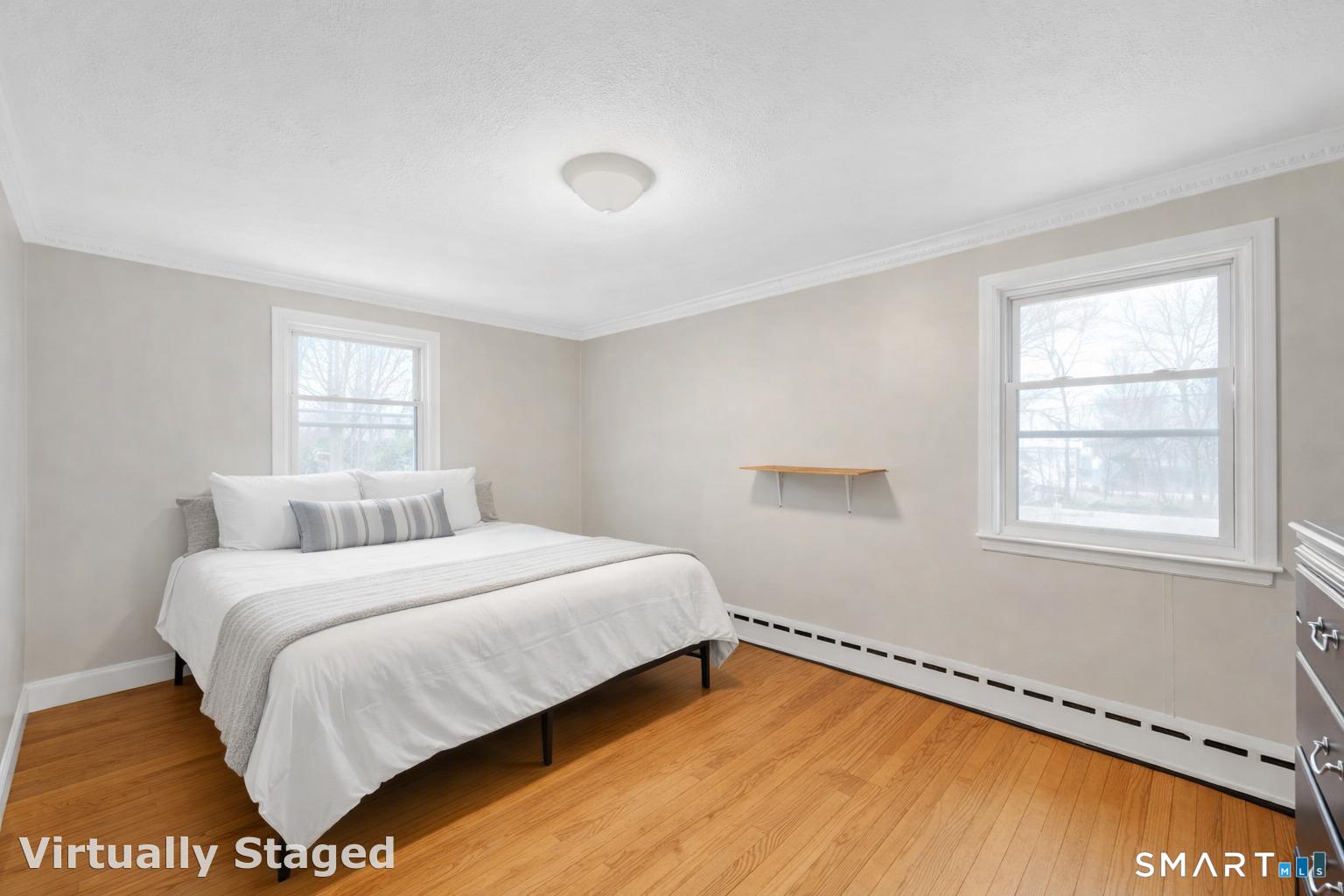 20 Forest Drive Wethersfield CT 06109