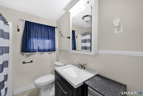 20 Forest Drive Wethersfield CT 06109