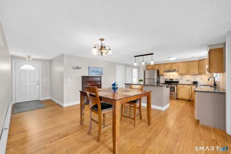 20 Forest Drive Wethersfield CT 06109