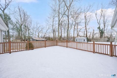 20 Forest Drive Wethersfield CT 06109