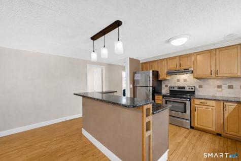 20 Forest Drive Wethersfield CT 06109