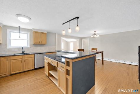 20 Forest Drive Wethersfield CT 06109