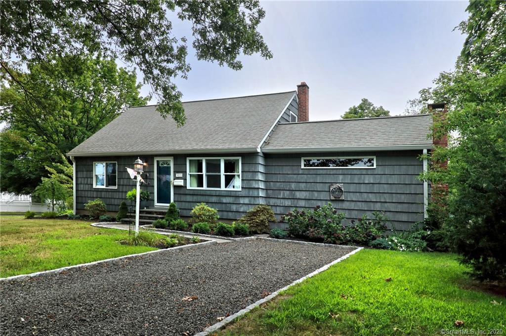 513 Orange Avenue Milford CT 06461