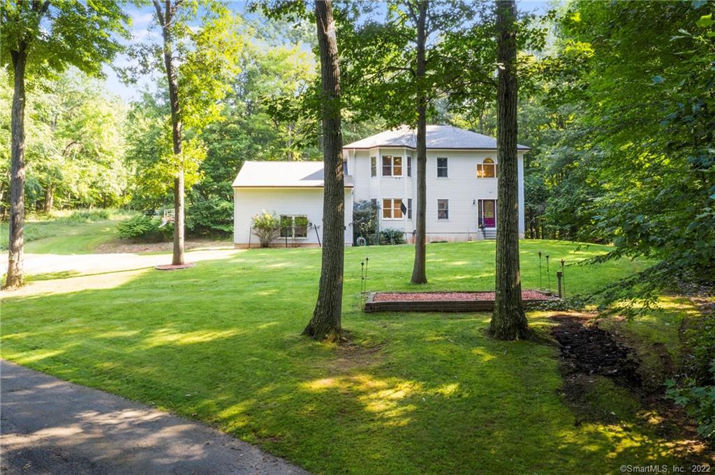 1700 Huckins Road Cheshire CT 06410
