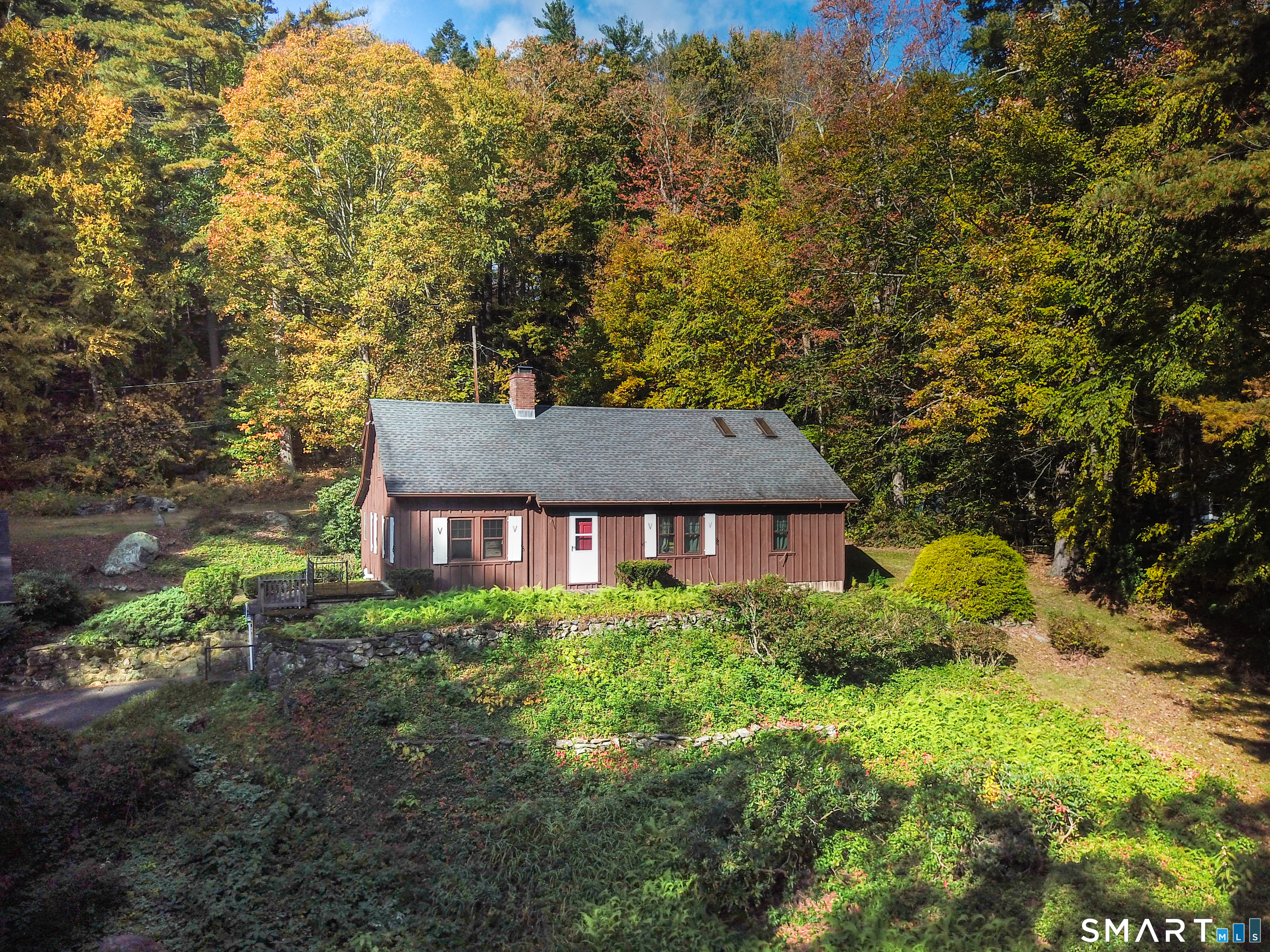 24 Albough Road Barkhamsted CT 06063