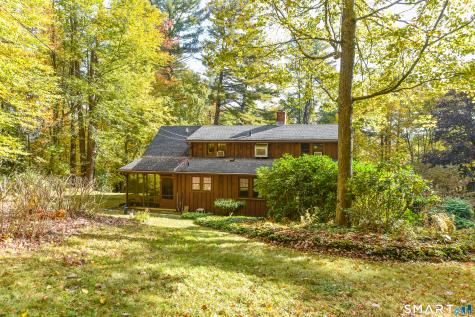 24 Albough Road Barkhamsted CT 06063