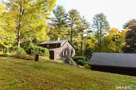 24 Albough Road Barkhamsted CT 06063