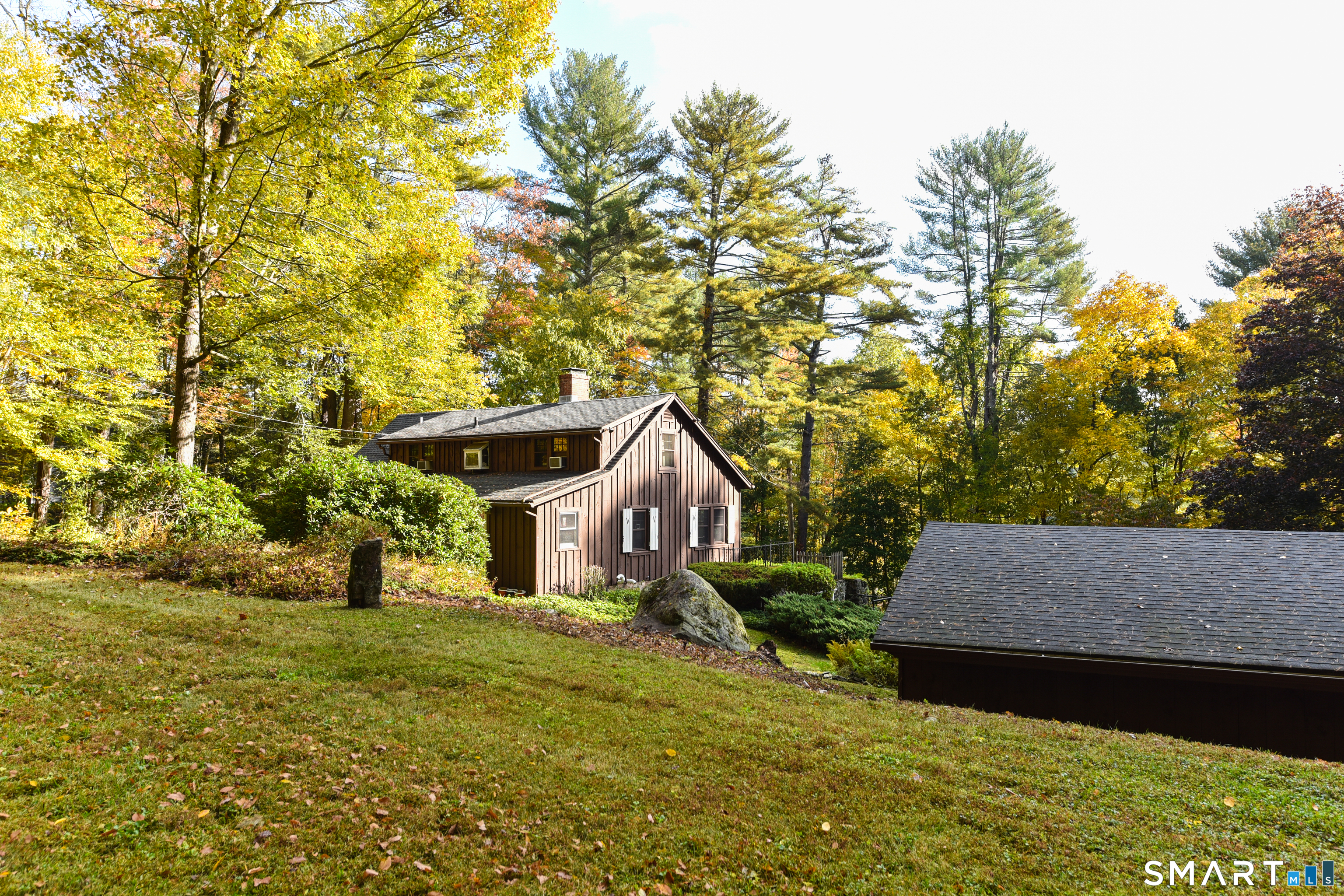24 Albough Road Barkhamsted CT 06063