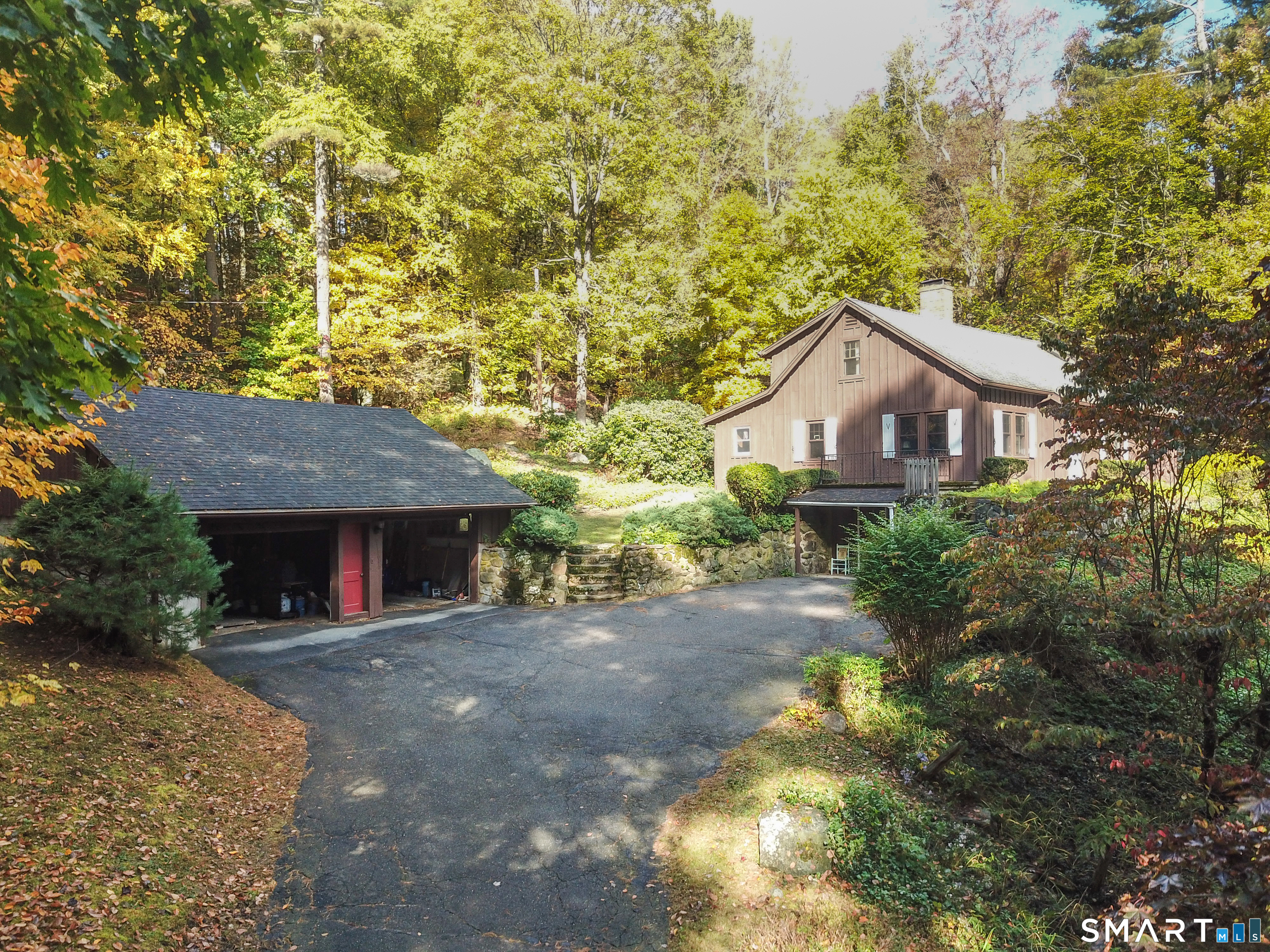 24 Albough Road Barkhamsted CT 06063