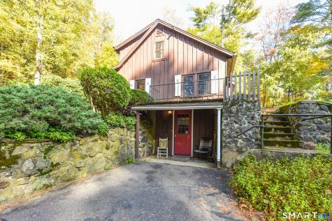 24 Albough Road Barkhamsted CT 06063