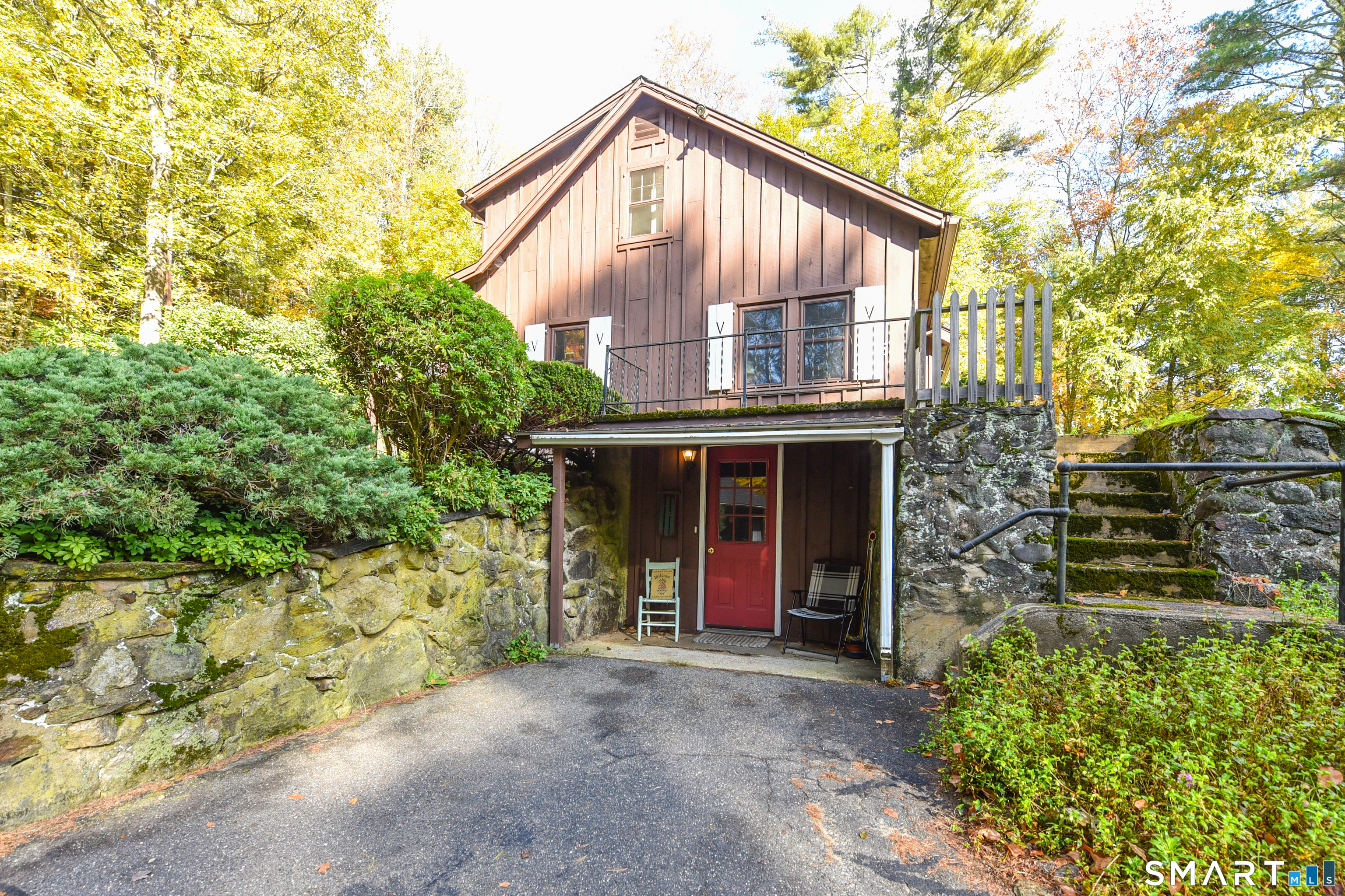 24 Albough Road Barkhamsted CT 06063