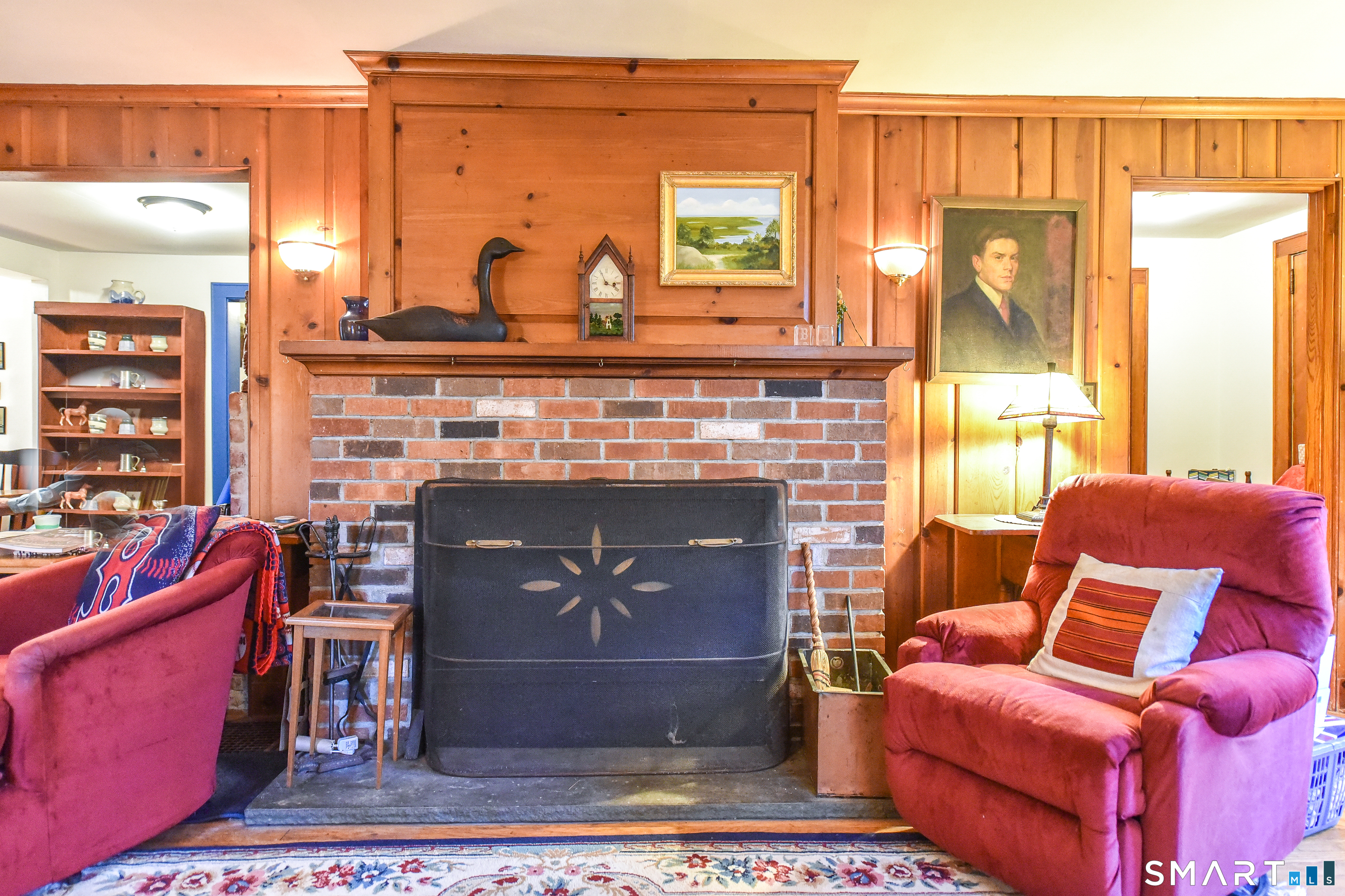 24 Albough Road Barkhamsted CT 06063