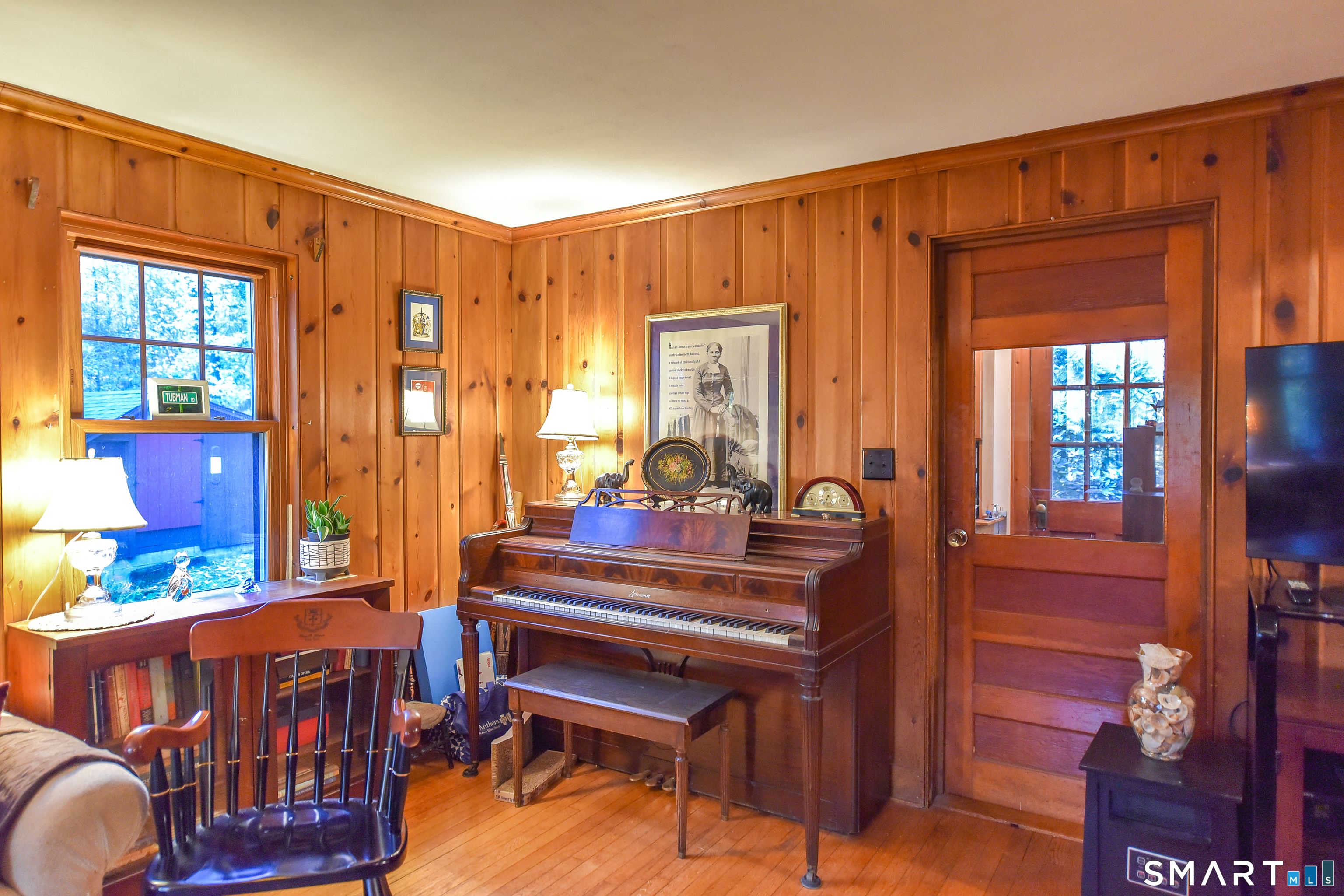 24 Albough Road Barkhamsted CT 06063