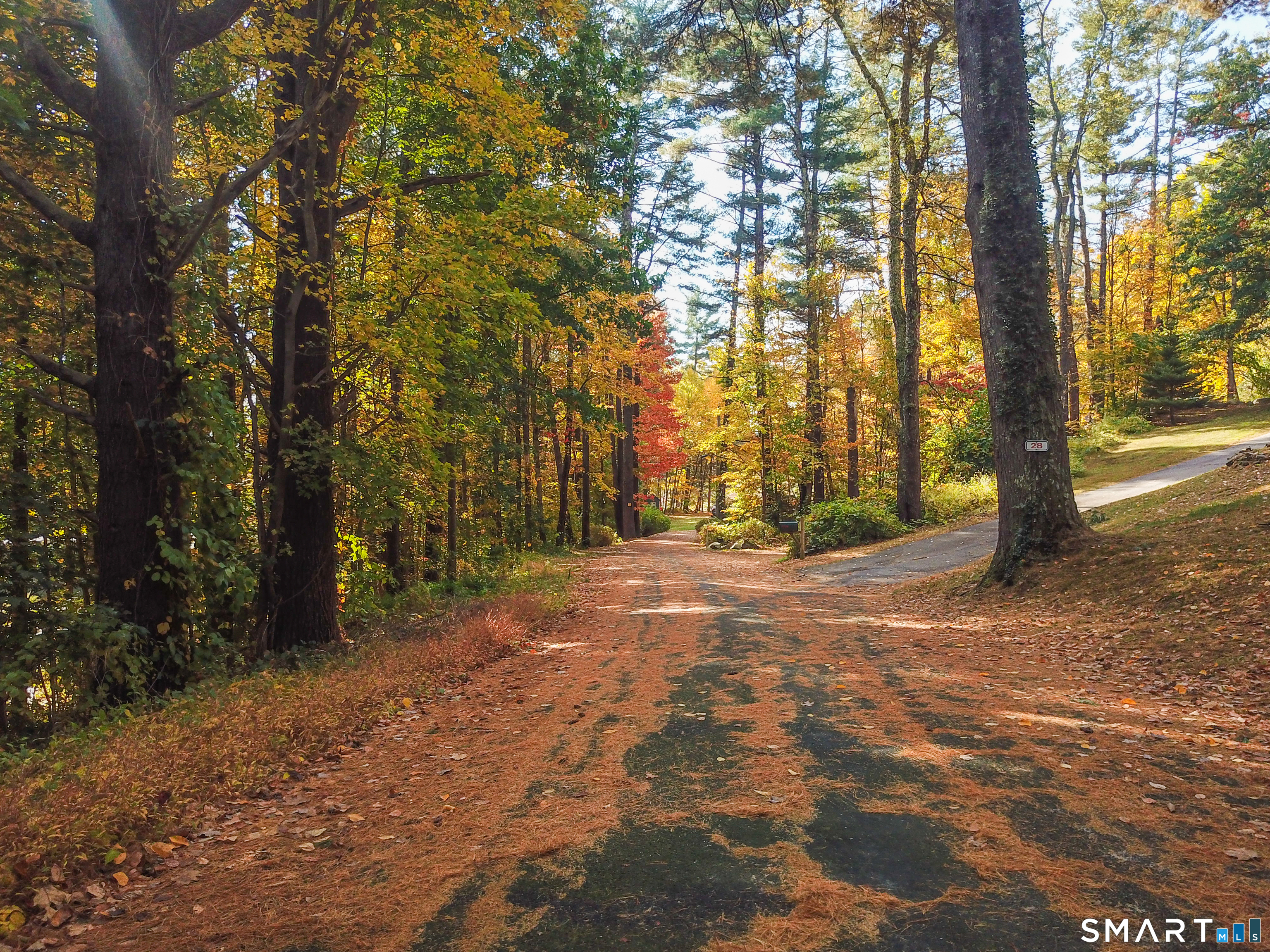 24 Albough Road Barkhamsted CT 06063