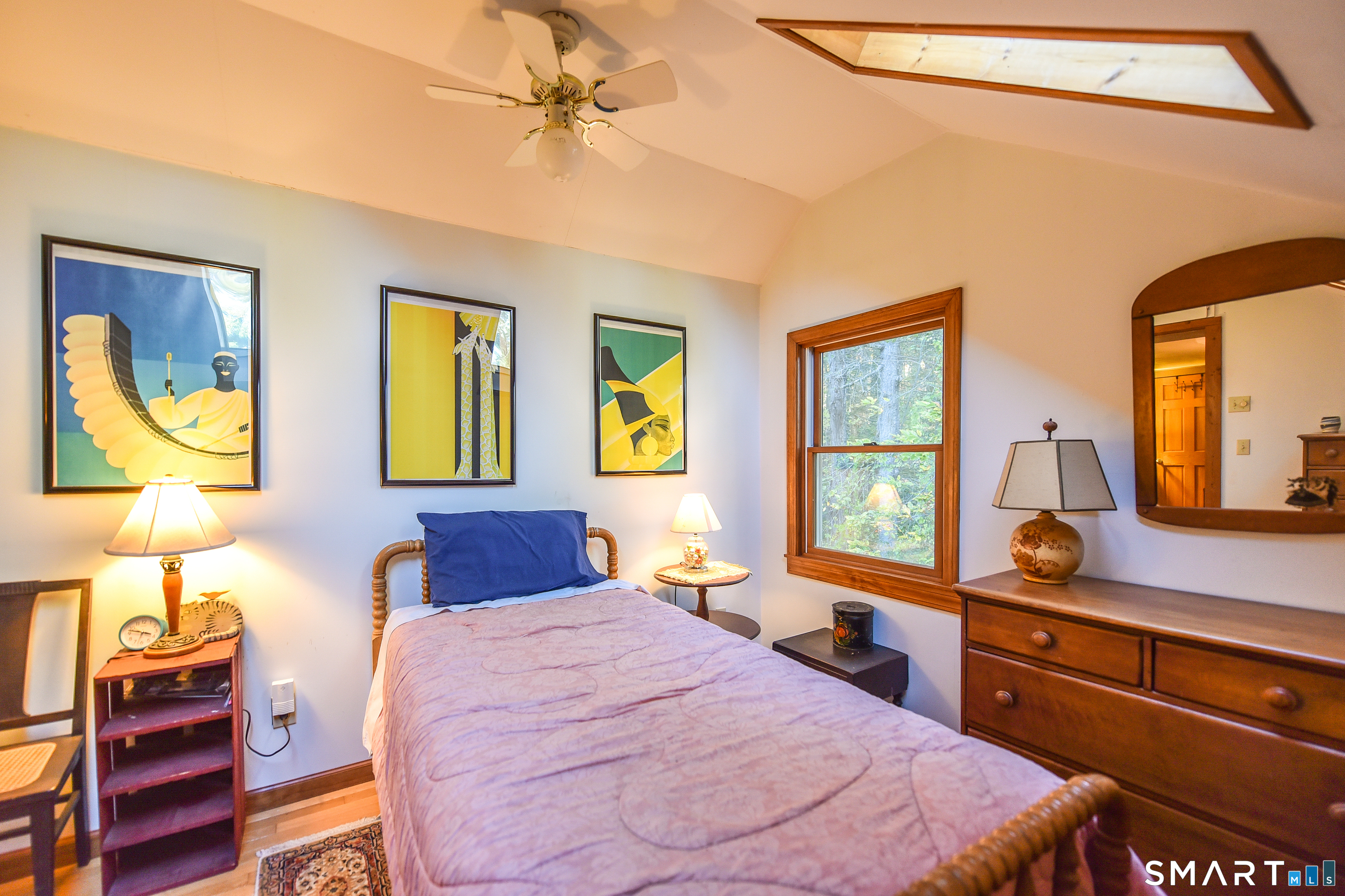 24 Albough Road Barkhamsted CT 06063