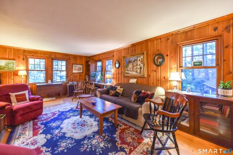 24 Albough Road Barkhamsted CT 06063