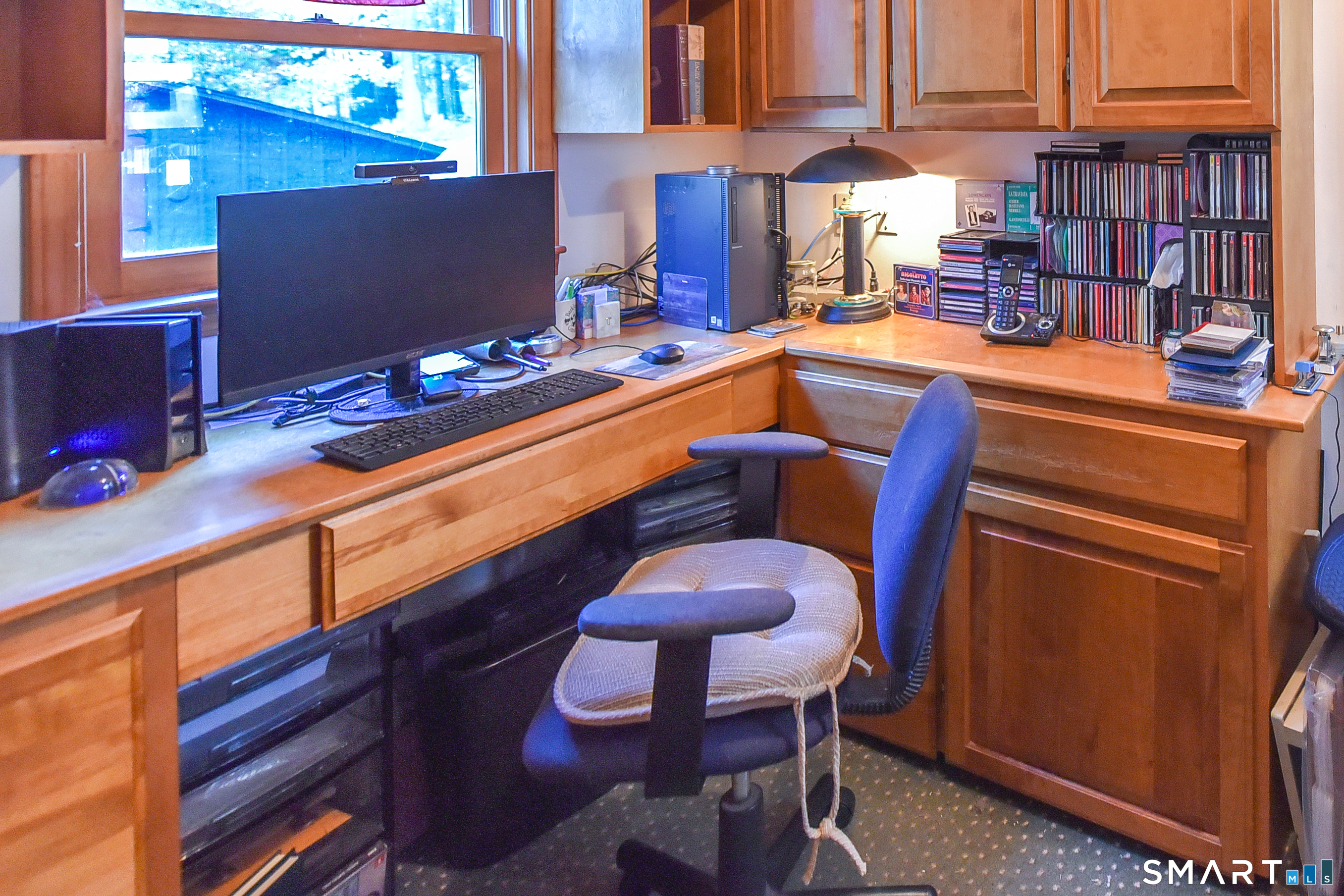 24 Albough Road Barkhamsted CT 06063