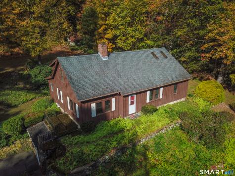 24 Albough Road Barkhamsted CT 06063