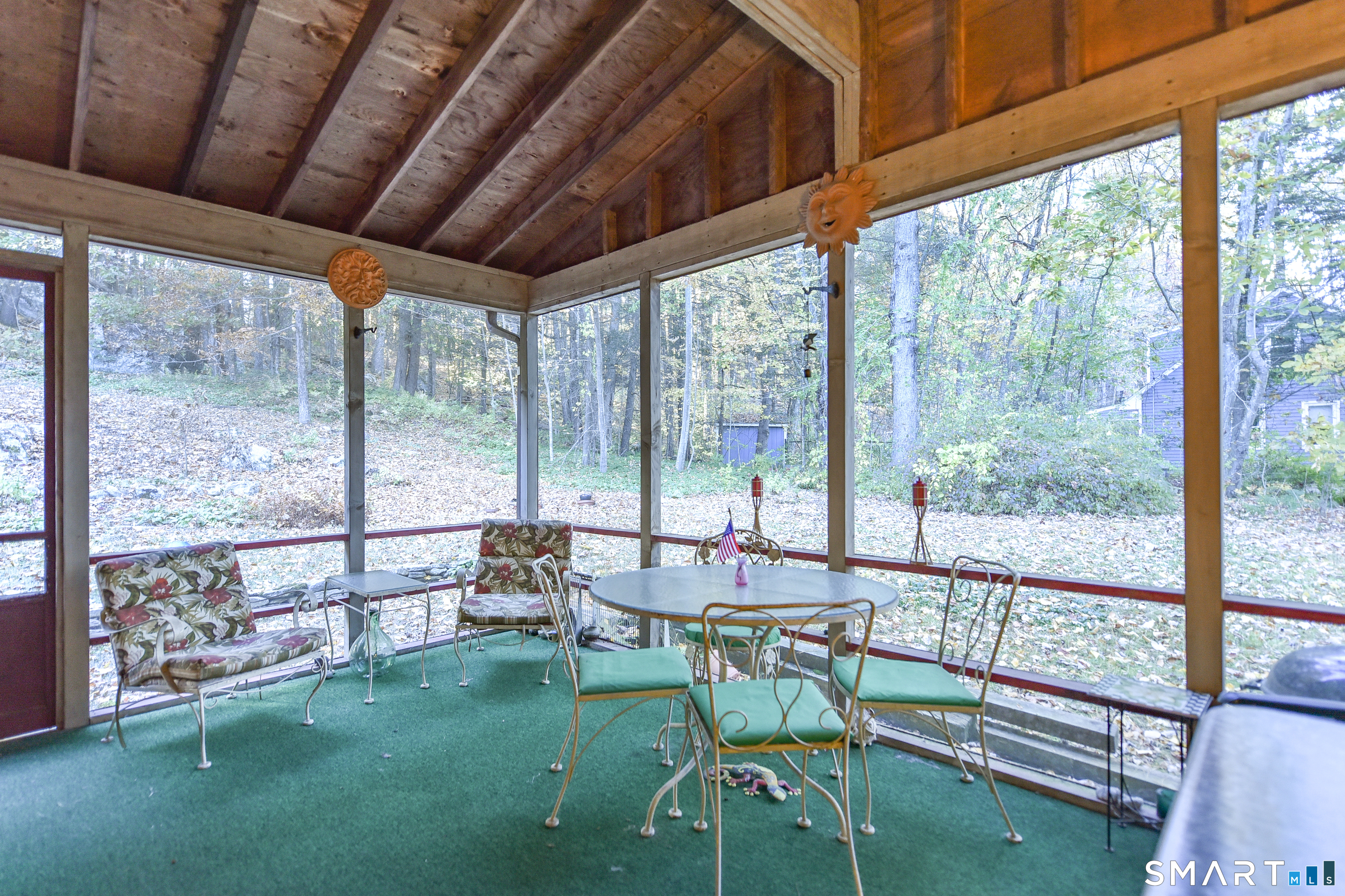 24 Albough Road Barkhamsted CT 06063