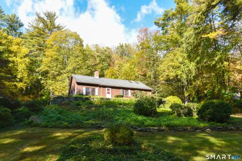 24 Albough Road Barkhamsted CT 06063