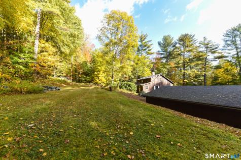 24 Albough Road Barkhamsted CT 06063