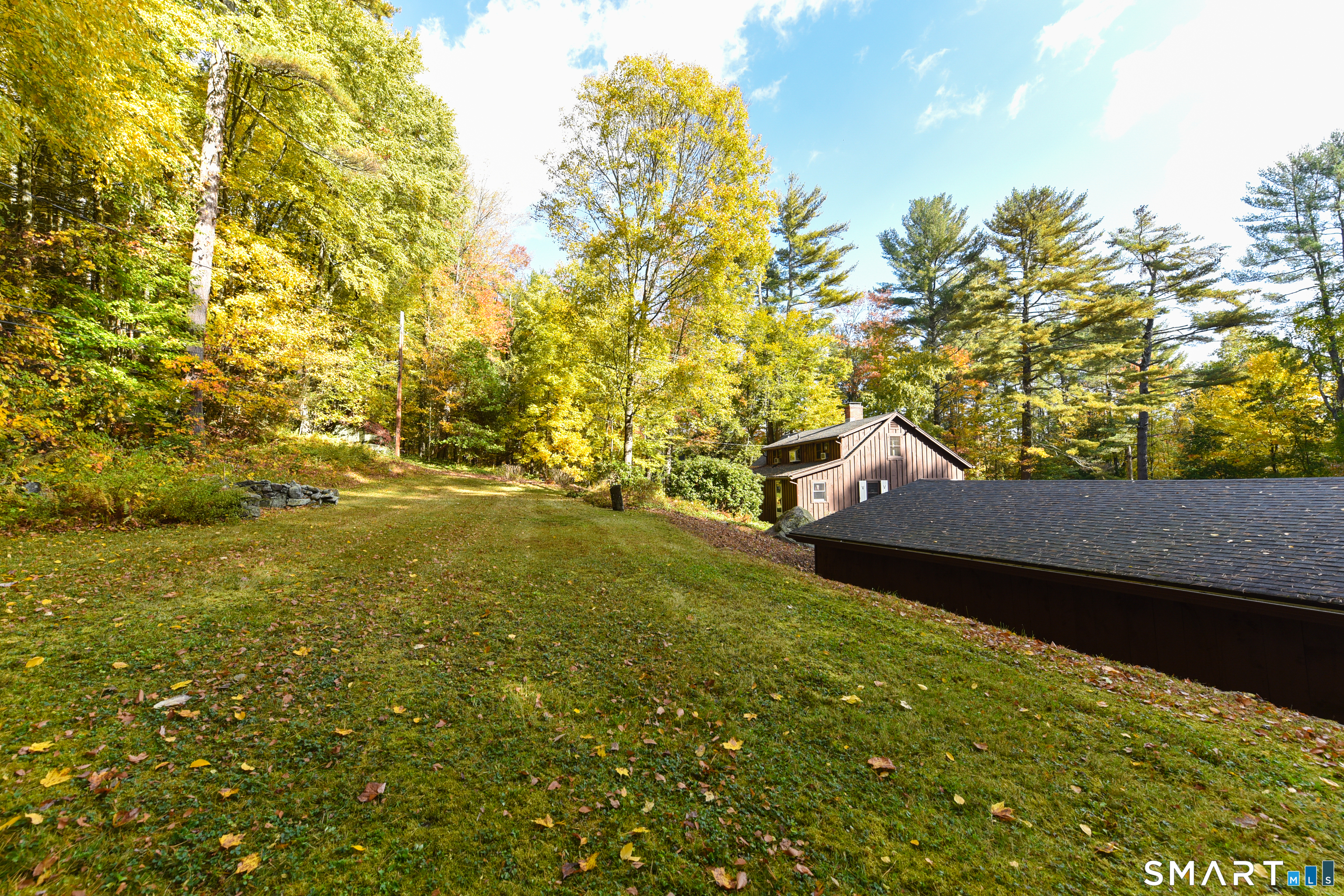 24 Albough Road Barkhamsted CT 06063