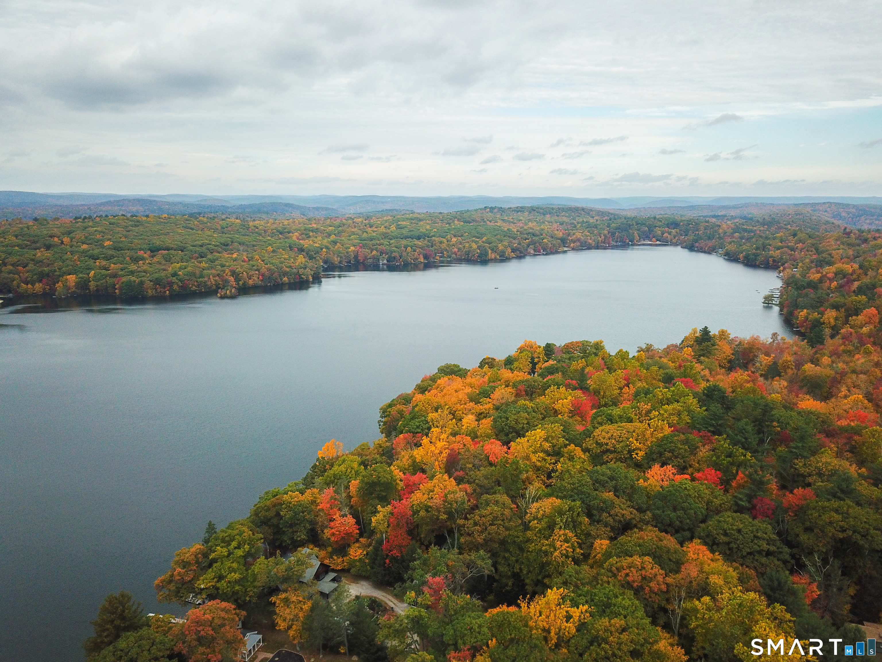 24 Albough Road Barkhamsted CT 06063