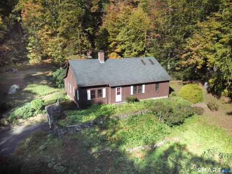 24 Albough Road Barkhamsted CT 06063