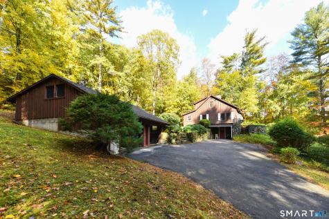 24 Albough Road Barkhamsted CT 06063