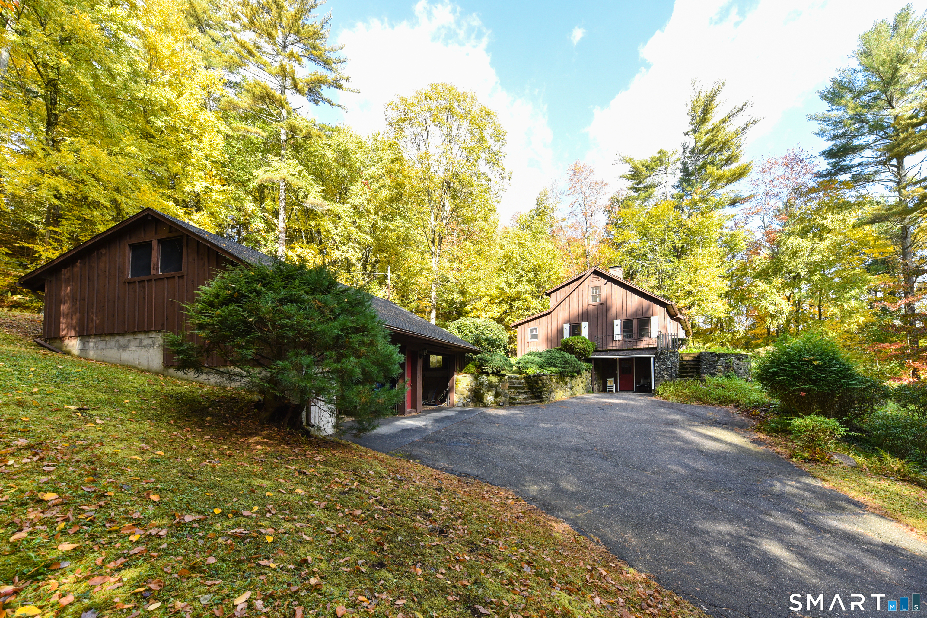 24 Albough Road Barkhamsted CT 06063