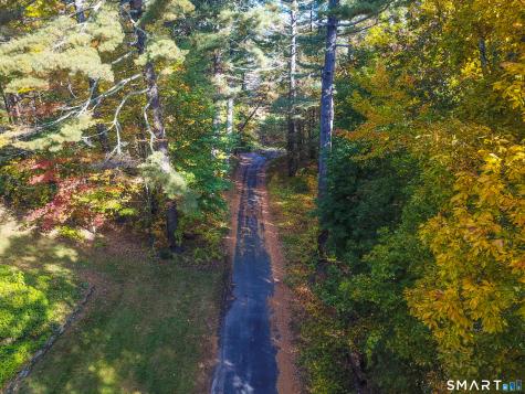 24 Albough Road Barkhamsted CT 06063