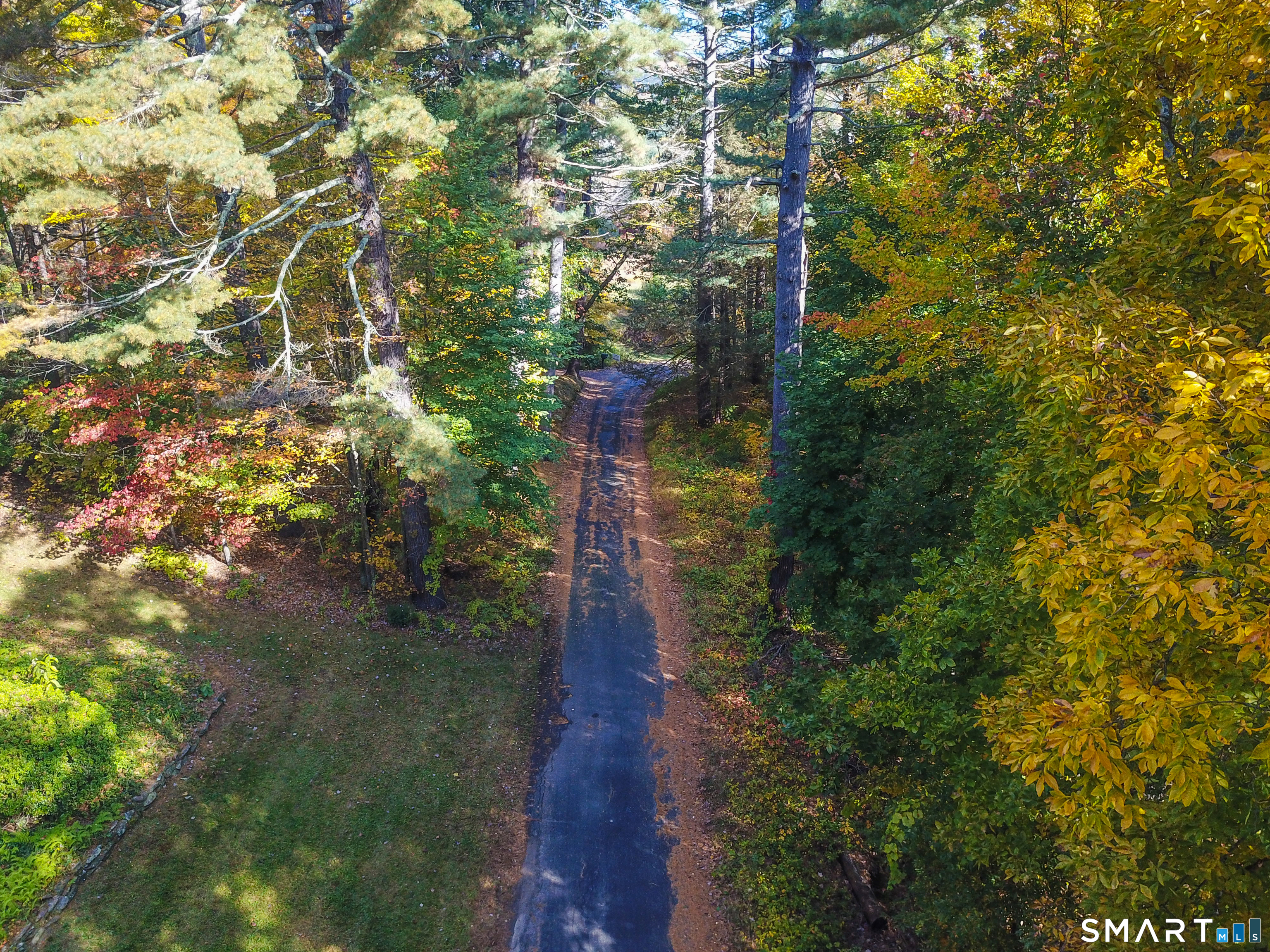 24 Albough Road Barkhamsted CT 06063
